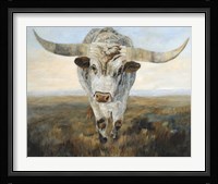Ramblin' On I Fine Art Print