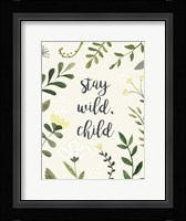Nursery Sentiment II Fine Art Print