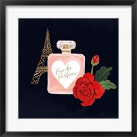 Oui Oui Glam III Fine Art Print