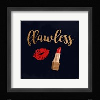 Oui Oui Glam IV Fine Art Print