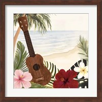 Aloha I Fine Art Print
