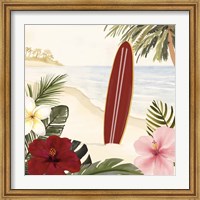 Aloha II Fine Art Print