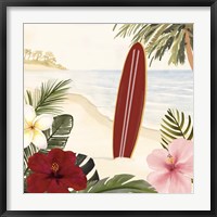 Aloha II Fine Art Print