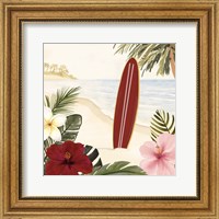 Aloha II Fine Art Print