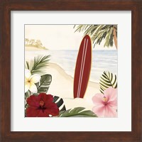 Aloha II Fine Art Print