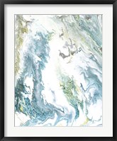 Tidal Drift II Fine Art Print