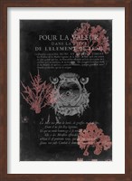 Pour La Mer I Fine Art Print