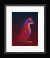 Red Fox Fine Art Print