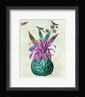 Tropical Artichoke Fine Art Print
