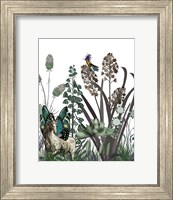 Wildflower Bloom, Horse Fine Art Print