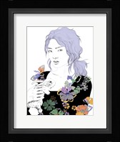 Acacia Fine Art Print