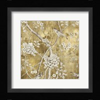 Garden Birds Fine Art Print