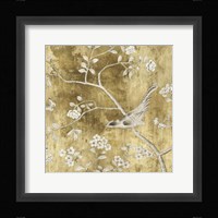 In The Garden Fine Art Print