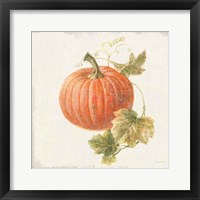 Floursack Autumn VIII v2 Fine Art Print