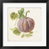 Floursack Autumn VII v2 Framed Print