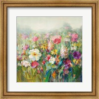 Mountain Meadows Fine Art Print