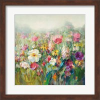 Mountain Meadows Fine Art Print