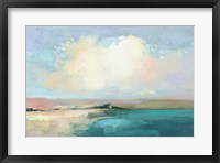 Coastal Sky Fine Art Print