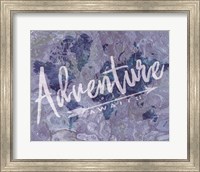 Adventure Fine Art Print