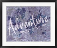 Adventure Fine Art Print