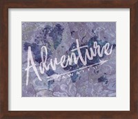 Adventure Fine Art Print