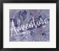 Adventure Fine Art Print