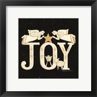 Joy Angels Fine Art Print