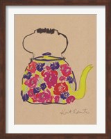 Tea for Two Fine Art Print
