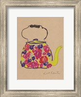 Tea for Two Fine Art Print