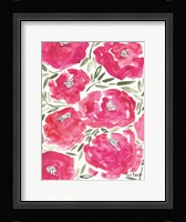 Late Summer Garden Gems Fine Art Print