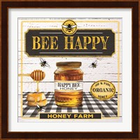 Honey Fine Art Print