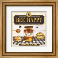 Honey Fine Art Print