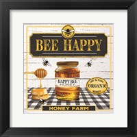 Honey Fine Art Print