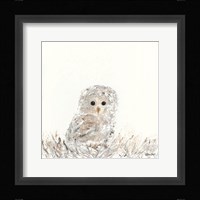 Good Night Little One Fine Art Print