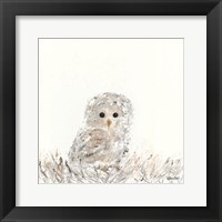 Good Night Little One Fine Art Print