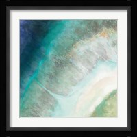 Coastal Diamond Fine Art Print