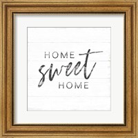 Home Inspiration I Fine Art Print