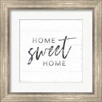 Home Inspiration I Fine Art Print