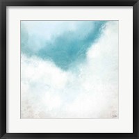 Cloudscape I Fine Art Print