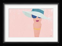 Fashion Forward Fine Art Print