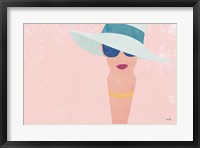 Fashion Forward Fine Art Print