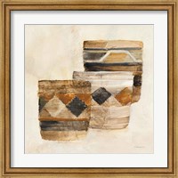 Desert Still Life III Fine Art Print