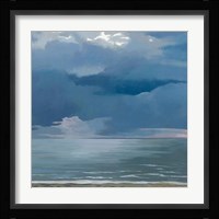 Afternoon Storm Fine Art Print