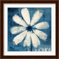 Daisy for Belinda Blue Fine Art Print