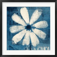 Daisy for Belinda Blue Fine Art Print