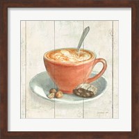 Wake Me Up Coffee III Fine Art Print