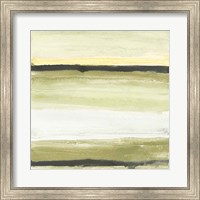 Lines in the Sand BWG Fine Art Print