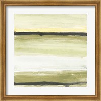 Lines in the Sand BWG Fine Art Print