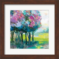 The Orchard Fine Art Print