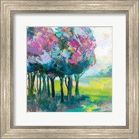 The Orchard Fine Art Print